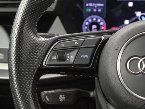 Audi A3 Sportback 35 TFSI S TRONIC BLACK LINE SPORTBACK 150CV 5P