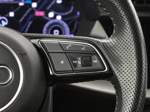 Audi A3 Sportback 35 TFSI S TRONIC BLACK LINE SPORTBACK 150CV 5P