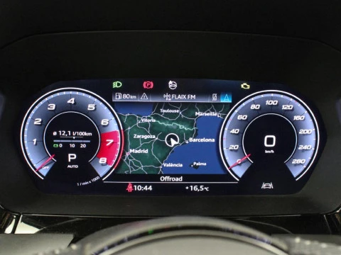 Audi A3 Sportback 35 TFSI S TRONIC BLACK LINE SPORTBACK 150CV 5P