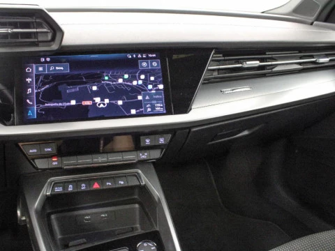 Audi A3 Sportback 35 TFSI S TRONIC BLACK LINE SPORTBACK 150CV 5P