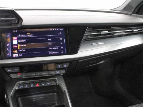 Audi A3 Sportback 35 TFSI S TRONIC BLACK LINE SPORTBACK 150CV 5P