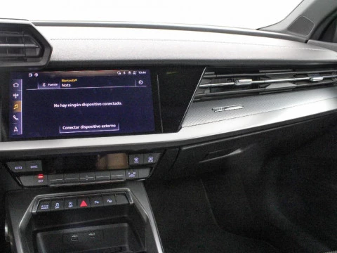 Audi A3 Sportback 35 TFSI S TRONIC BLACK LINE SPORTBACK 150CV 5P