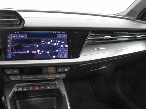 Audi A3 Sportback 35 TFSI S TRONIC BLACK LINE SPORTBACK 150CV 5P