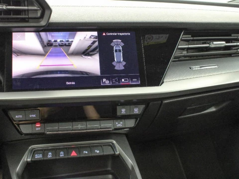 Audi A3 Sportback 35 TFSI S TRONIC BLACK LINE SPORTBACK 150CV 5P