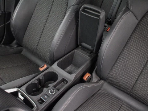 Audi A3 Sportback 35 TFSI S TRONIC BLACK LINE SPORTBACK 150CV 5P