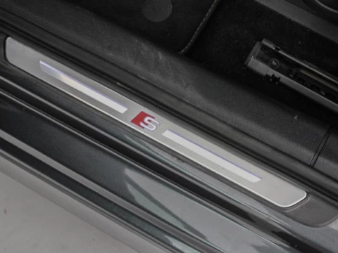 Audi A3 Sportback 35 TFSI S TRONIC BLACK LINE SPORTBACK 150CV 5P