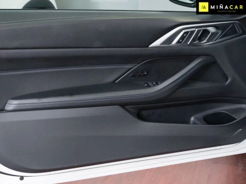 BMW Serie 4 420i Cabrio