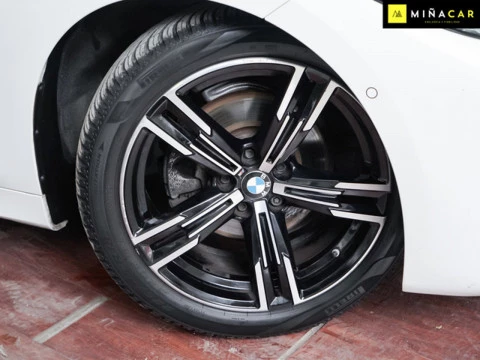 BMW Serie 4 420i Cabrio