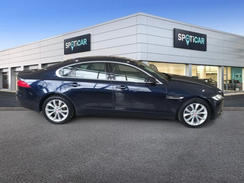 Jaguar XF 2.0D 132kW (180CV) Prestige Auto