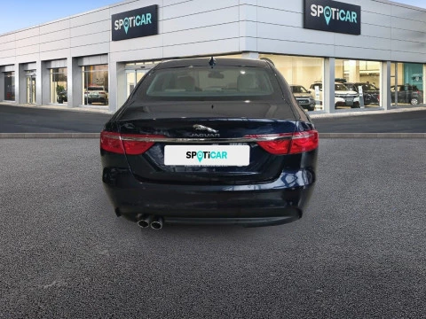 Jaguar XF 2.0D 132kW (180CV) Prestige Auto