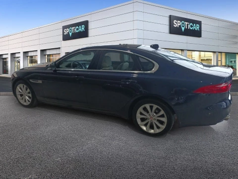 Jaguar XF 2.0D 132kW (180CV) Prestige Auto