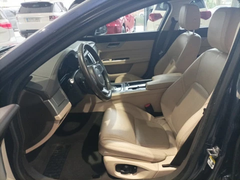 Jaguar XF 2.0D 132kW (180CV) Prestige Auto