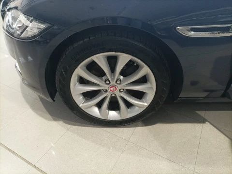 Jaguar XF 2.0D 132kW (180CV) Prestige Auto
