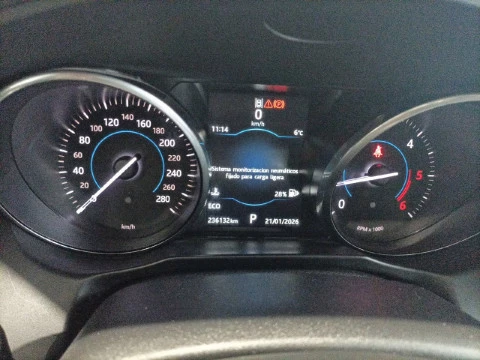 Jaguar XF 2.0D 132kW (180CV) Prestige Auto