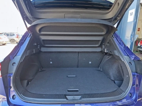 Nissan Qashqai DIG-T 116kW Xtronic N-Connecta