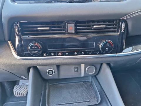 Nissan Qashqai DIG-T 116kW Xtronic N-Connecta