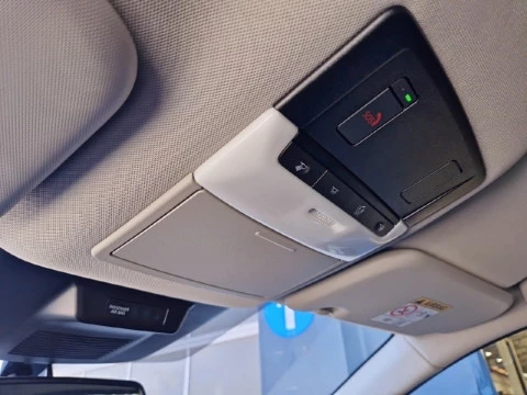 Nissan Qashqai DIG-T 116kW Xtronic N-Connecta