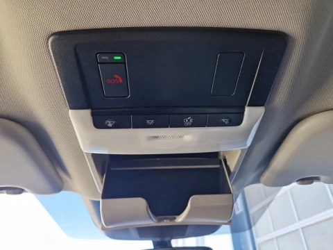 Nissan Qashqai DIG-T 116kW Xtronic N-Connecta