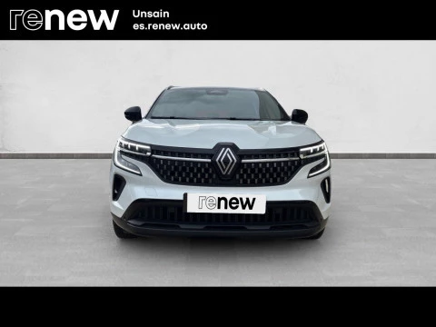 Renault Austral  Hibrido  1.2 full hybrid e-tech Techno 146kW