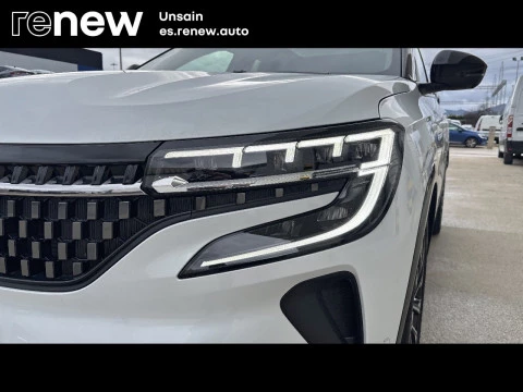 Renault Austral  Hibrido  1.2 full hybrid e-tech Techno 146kW