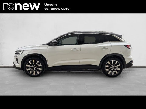 Renault Austral  Hibrido  1.2 full hybrid e-tech Techno 146kW