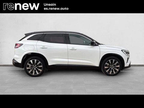 Renault Austral  Hibrido  1.2 full hybrid e-tech Techno 146kW