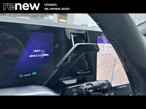 Renault Austral  Hibrido  1.2 full hybrid e-tech Techno 146kW