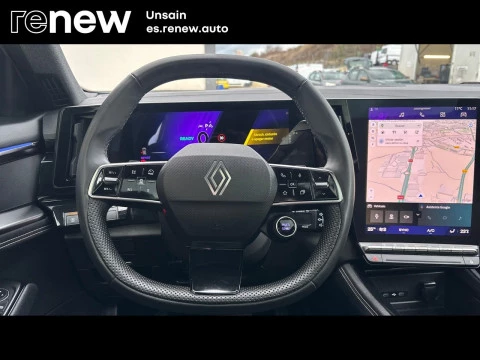 Renault Austral  Hibrido  1.2 full hybrid e-tech Techno 146kW