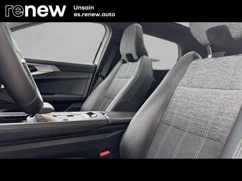 Renault Austral  Hibrido  1.2 full hybrid e-tech Techno 146kW