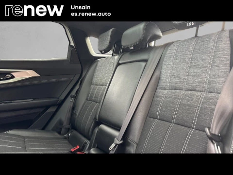 Renault Austral  Hibrido  1.2 full hybrid e-tech Techno 146kW