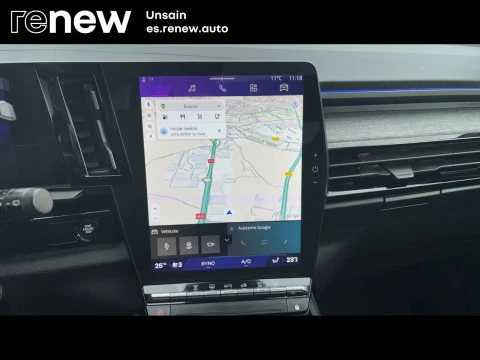 Renault Austral  Hibrido  1.2 full hybrid e-tech Techno 146kW