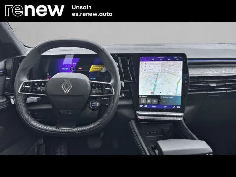 Renault Austral  Hibrido  1.2 full hybrid e-tech Techno 146kW