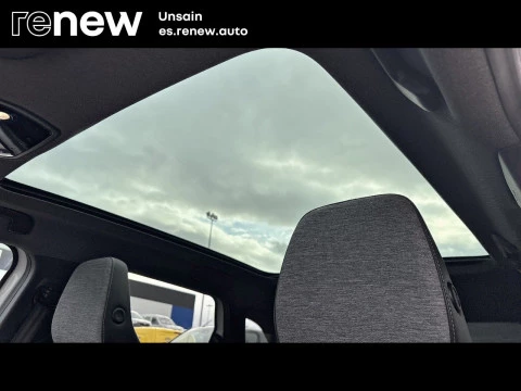 Renault Austral  Hibrido  1.2 full hybrid e-tech Techno 146kW