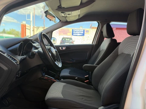 Ford Ecosport 1.5 Ti-VCT Trend 82 kW (112 CV)