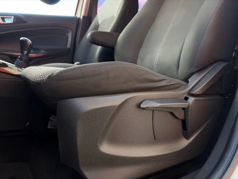 Ford Ecosport 1.5 Ti-VCT Trend 82 kW (112 CV)