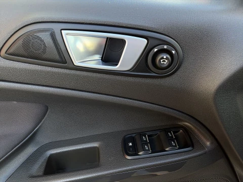 Ford Ecosport 1.5 Ti-VCT Trend 82 kW (112 CV)