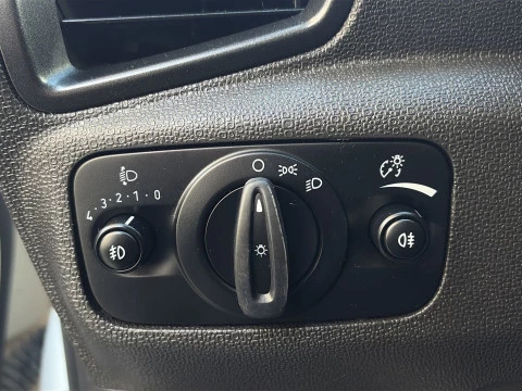 Ford Ecosport 1.5 Ti-VCT Trend 82 kW (112 CV)