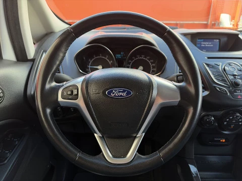 Ford Ecosport 1.5 Ti-VCT Trend 82 kW (112 CV)