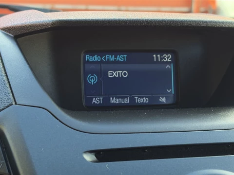 Ford Ecosport 1.5 Ti-VCT Trend 82 kW (112 CV)