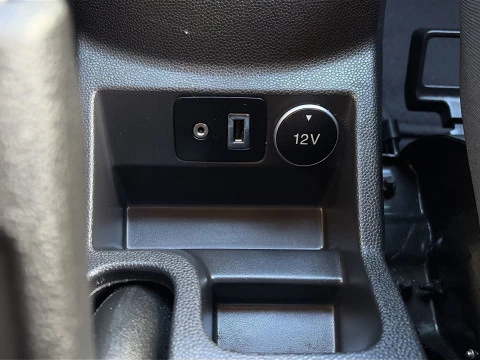 Ford Ecosport 1.5 Ti-VCT Trend 82 kW (112 CV)