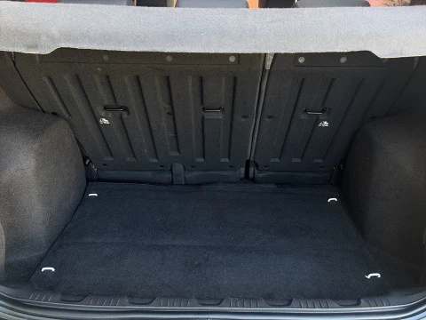 Ford Ecosport 1.5 Ti-VCT Trend 82 kW (112 CV)