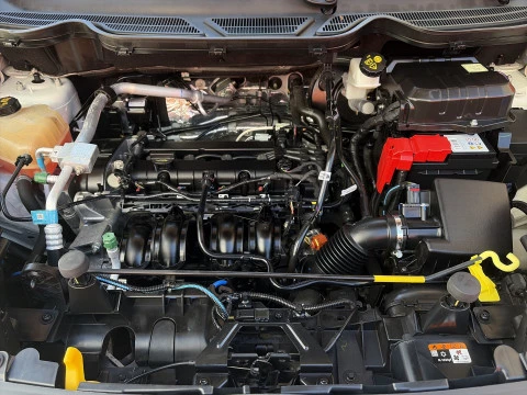 Ford Ecosport 1.5 Ti-VCT Trend 82 kW (112 CV)