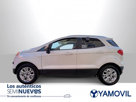 Ford Ecosport 1.5 Ti-VCT Trend 82 kW (112 CV)