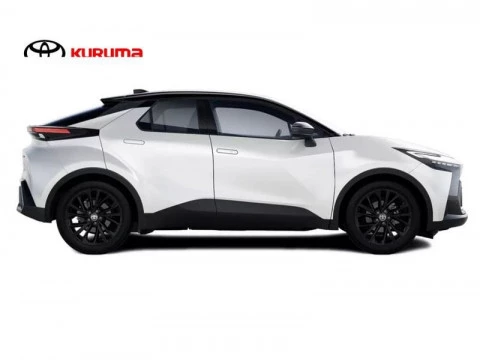 Toyota C-HR 2.0 220PH GR Sport