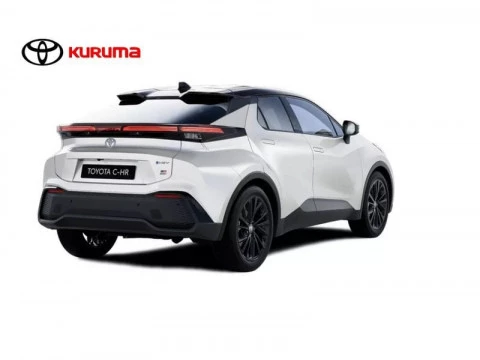 Toyota C-HR 2.0 220PH GR Sport