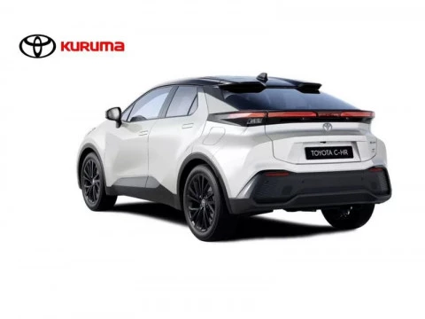 Toyota C-HR 2.0 220PH GR Sport
