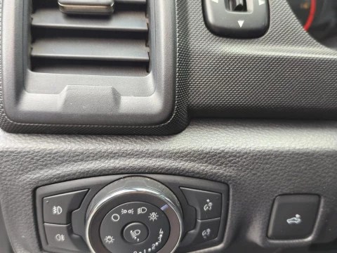 Ford Ranger 2.0 TDCi 125kW 4x4 Doble Cab. XL S/S