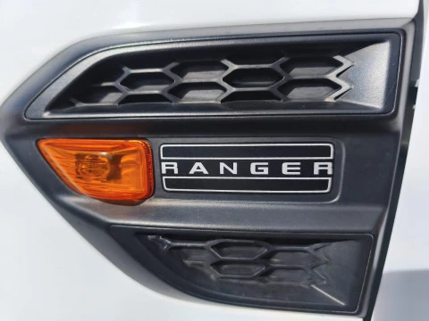 Ford Ranger 2.0 TDCi 125kW 4x4 Doble Cab. XL S/S