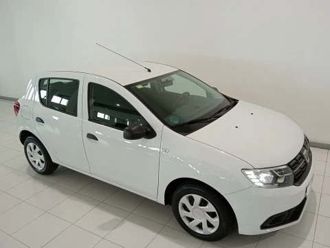 Dacia Sandero  1.0 Ambiance 55kW
