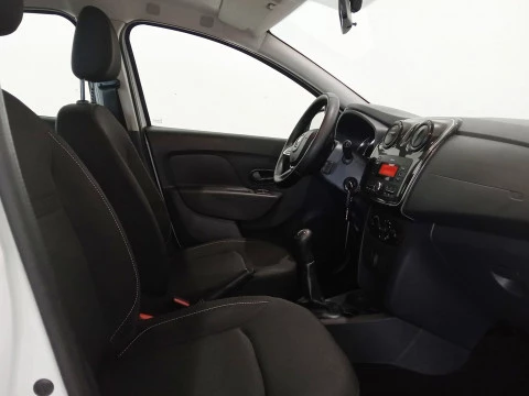 Dacia Sandero  1.0 Ambiance 55kW